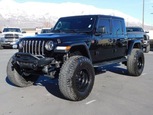 2023 Jeep Gladiator RUBICON, US $1,575.00, image 12