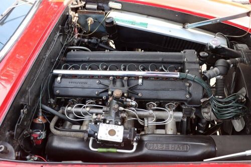 1964 Maserati Sebring, US $129,500.00, image 2