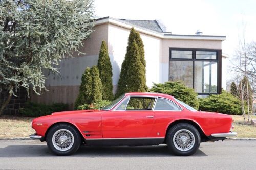 1964 Maserati Sebring, US $129,500.00, image 5
