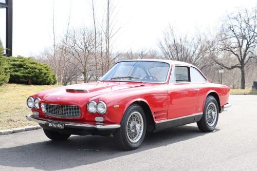 1964 Maserati Sebring, US $129,500.00, image 8