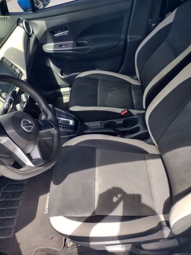 2021 Nissan Versa SV 4dr Sedan, US $500.00, image 13