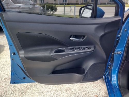 2021 Nissan Versa SV 4dr Sedan, US $500.00, image 14