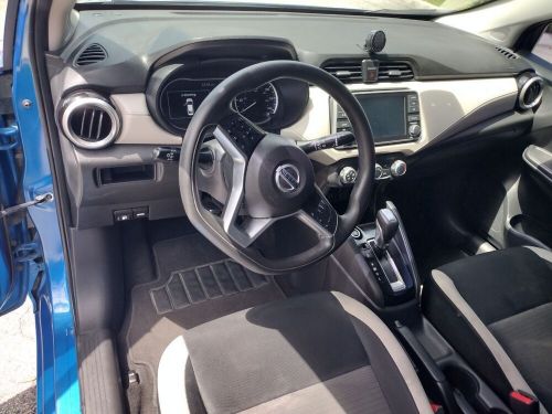 2021 Nissan Versa SV 4dr Sedan, US $500.00, image 15