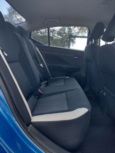 2021 Nissan Versa SV 4dr Sedan, US $500.00, image 18