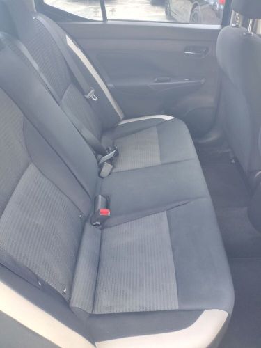 2021 Nissan Versa SV 4dr Sedan, US $500.00, image 19