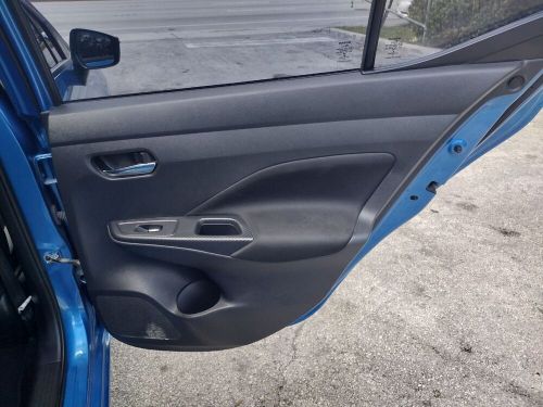 2021 Nissan Versa SV 4dr Sedan, US $500.00, image 20