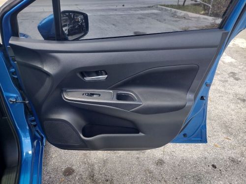 2021 Nissan Versa SV 4dr Sedan, US $500.00, image 24