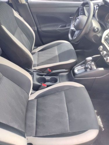 2021 Nissan Versa SV 4dr Sedan, US $500.00, image 25