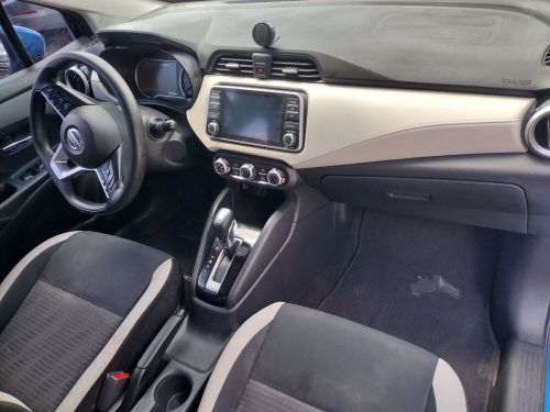 2021 Nissan Versa SV 4dr Sedan, US $500.00, image 27