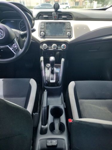 2021 Nissan Versa SV 4dr Sedan, US $500.00, image 29