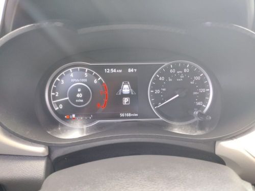2021 Nissan Versa SV 4dr Sedan, US $500.00, image 33