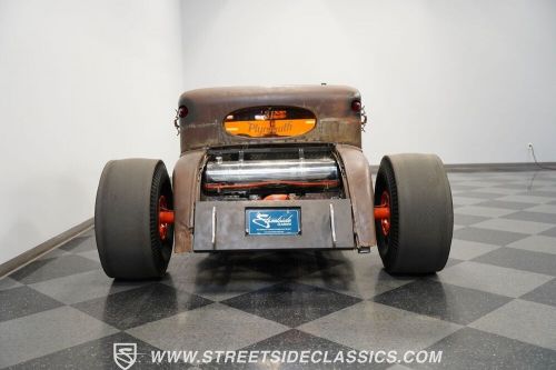 1931 Plymouth 3 Window Coupe Hemi Rat Rod, US $39,995.00, image 3