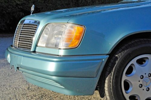 1995 mercedes-benz 300-series