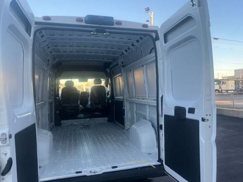 Ram Ram ProMaster