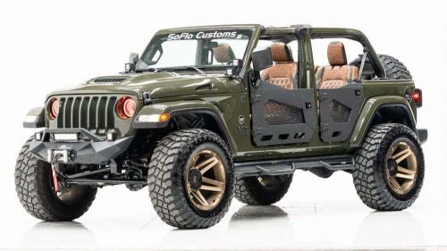 2022 jeep wrangler willys 4x4 4dr suv