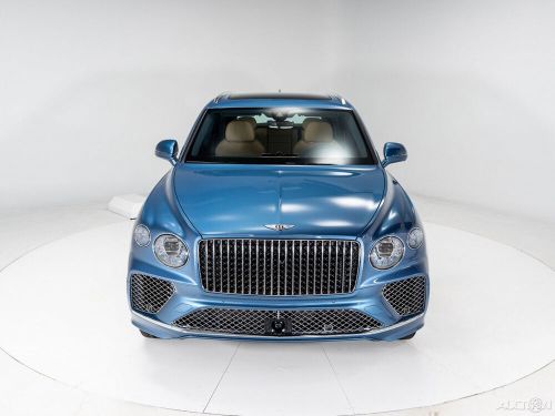 2024 Bentley Bentayga Azure, US $255,270.00, image 2