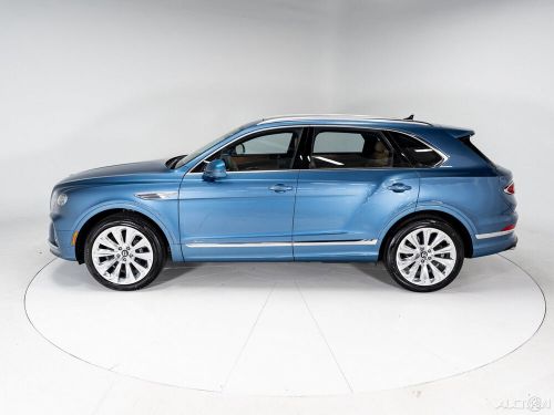 2024 Bentley Bentayga Azure, US $255,270.00, image 7