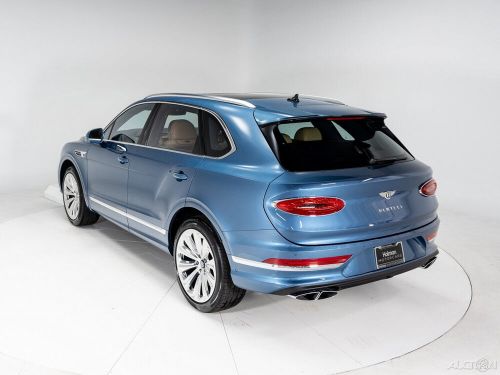 2024 Bentley Bentayga Azure, US $255,270.00, image 8