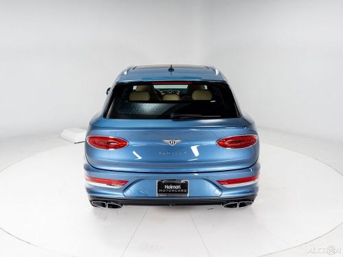 2024 Bentley Bentayga Azure, US $255,270.00, image 9