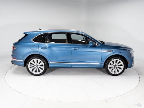 2024 Bentley Bentayga Azure, US $255,270.00, image 11