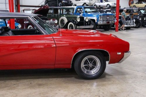 1969 Buick Gran Sport 350, US $25,900.00, image 4