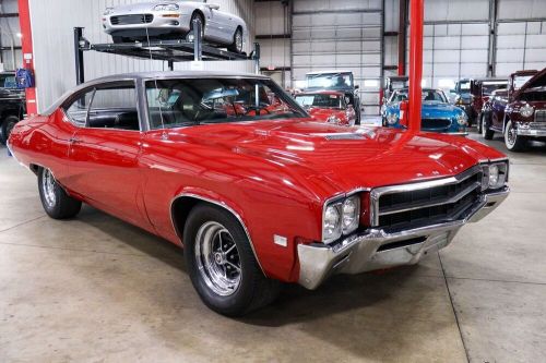 1969 Buick Gran Sport 350, US $25,900.00, image 5