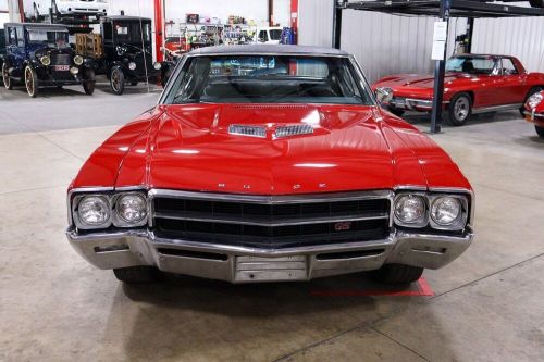 1969 Buick Gran Sport 350, US $25,900.00, image 6