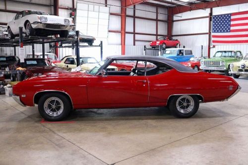 1969 Buick Gran Sport 350, US $25,900.00, image 8