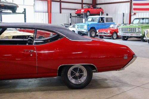 1969 Buick Gran Sport 350, US $25,900.00, image 9