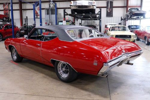 1969 Buick Gran Sport 350, US $25,900.00, image 10