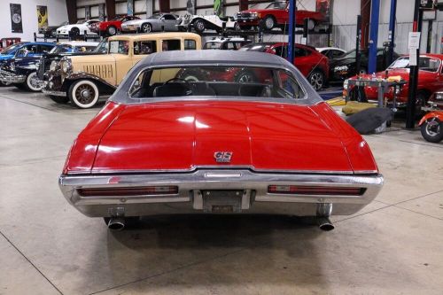 1969 Buick Gran Sport 350, US $25,900.00, image 11