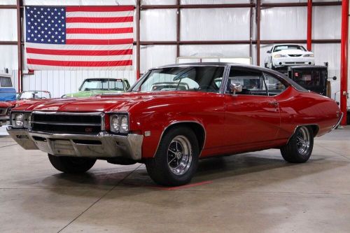 1969 Buick Gran Sport 350, US $25,900.00, image 12