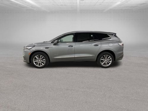 2024 buick enclave avenir
