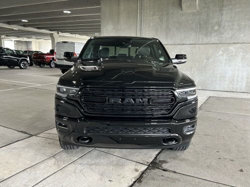 2024 Ram 1500 Limited, US $67,098.00, image 3