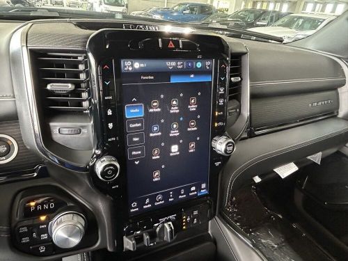 2024 Ram 1500 Limited, US $67,098.00, image 8