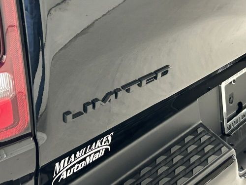 2024 Ram 1500 Limited, US $67,098.00, image 15