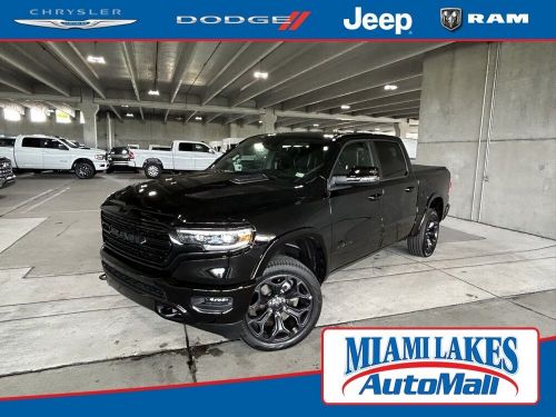 2024 Ram 1500 Limited, US $67,098.00, image 40