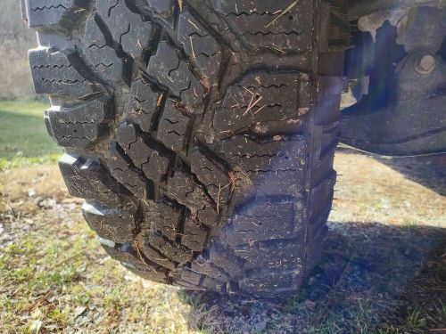 1999 toyota land cruiser