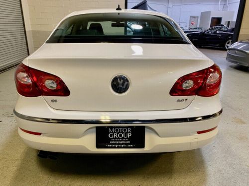 2010 Volkswagen CC 4dr DSG Sport PZEV, US $10,995.00, image 2