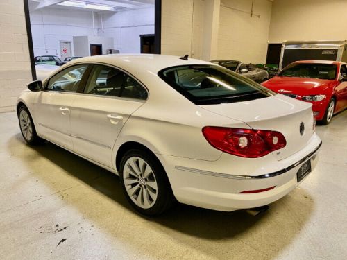 2010 Volkswagen CC 4dr DSG Sport PZEV, US $10,995.00, image 4