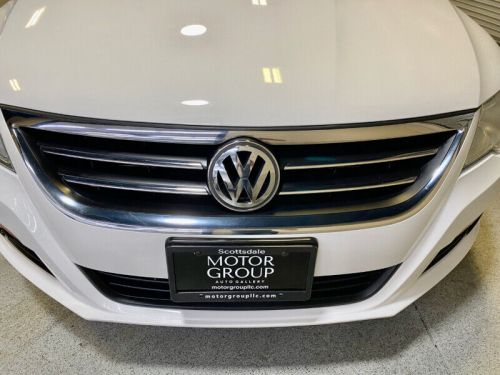 2010 Volkswagen CC 4dr DSG Sport PZEV, US $10,995.00, image 8