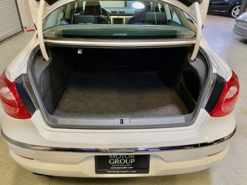 2010 Volkswagen CC 4dr DSG Sport PZEV, US $10,995.00, image 14