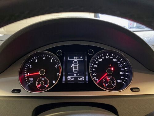 2010 Volkswagen CC 4dr DSG Sport PZEV, US $10,995.00, image 20