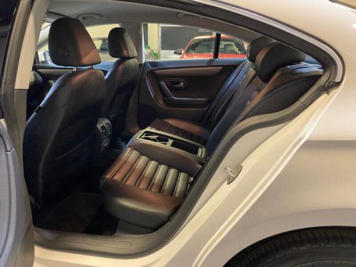 2010 Volkswagen CC 4dr DSG Sport PZEV, US $10,995.00, image 28