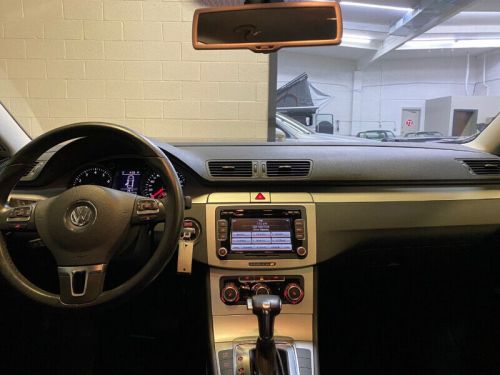 2010 Volkswagen CC 4dr DSG Sport PZEV, US $10,995.00, image 30