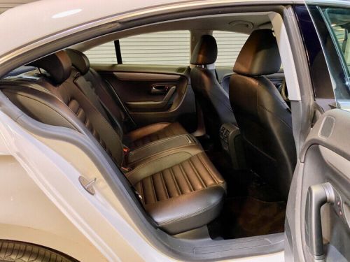 2010 Volkswagen CC 4dr DSG Sport PZEV, US $10,995.00, image 31