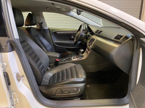 2010 Volkswagen CC 4dr DSG Sport PZEV, US $10,995.00, image 33