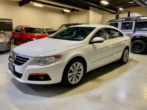 2010 Volkswagen CC 4dr DSG Sport PZEV, US $10,995.00, image 36