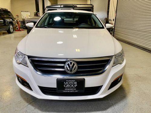 2010 Volkswagen CC 4dr DSG Sport PZEV, US $10,995.00, image 37