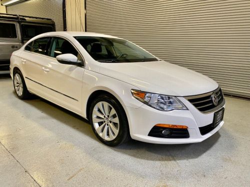 2010 Volkswagen CC 4dr DSG Sport PZEV, US $10,995.00, image 38